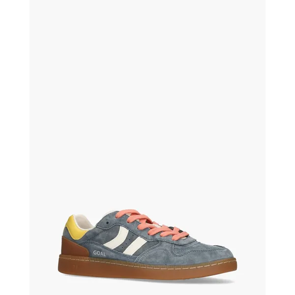 Coolway Goal Blauw/Multi, foto 2 van 2