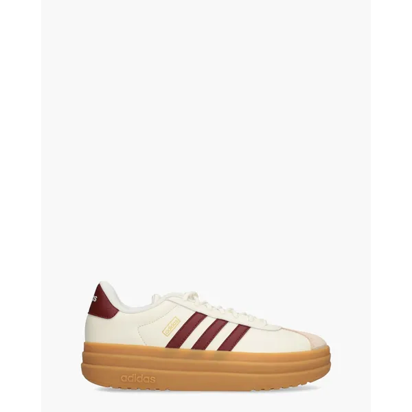 adidas VL Court Bold Wit, vergelijk prijzen bij 1 winkel