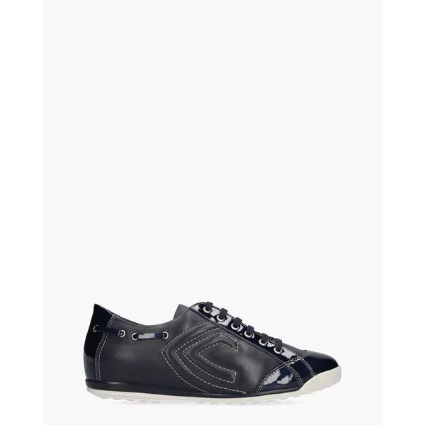 La Cabala Sneakers Donkerblauw, vergelijk prijzen bij 1 winkel