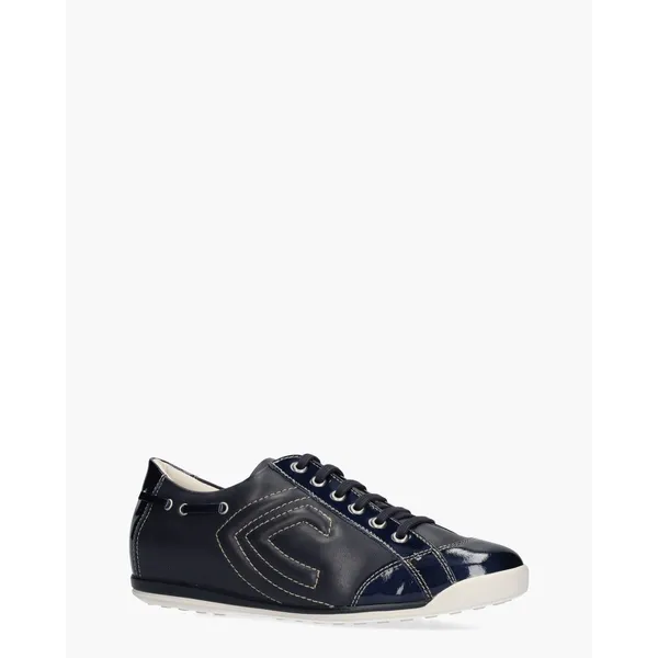 La Cabala Sneakers Donkerblauw, foto 2 van 2