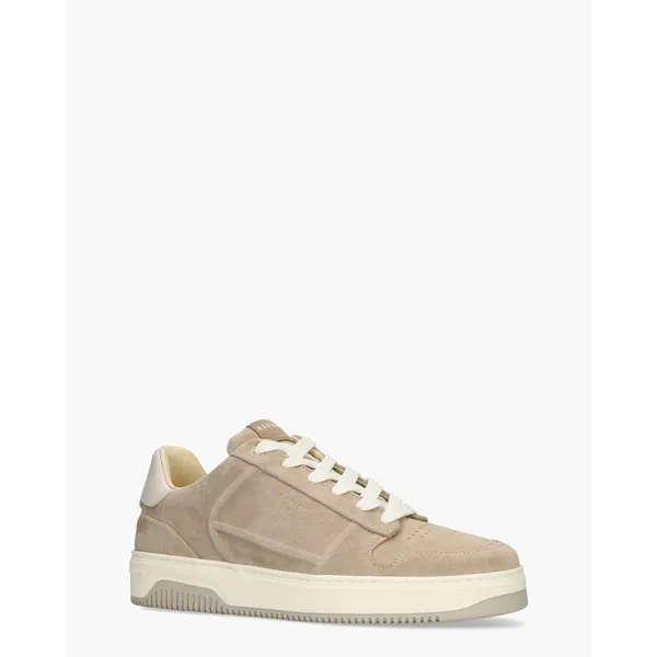 Nubikk Basket Cole Beige, foto 2 van 2