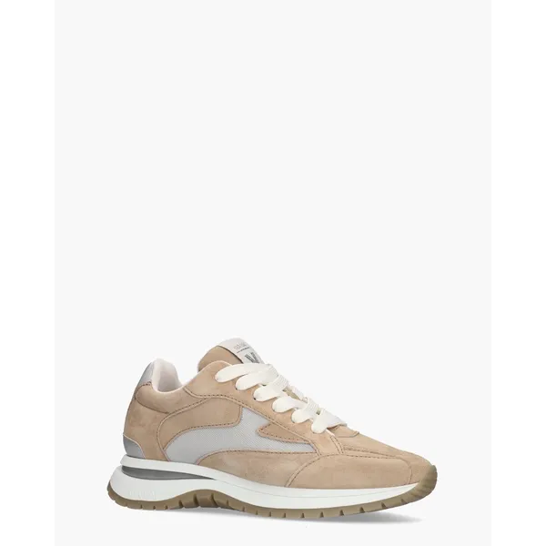 Via Vai Usher Riggs Beige/Zilver, foto 2 van 2