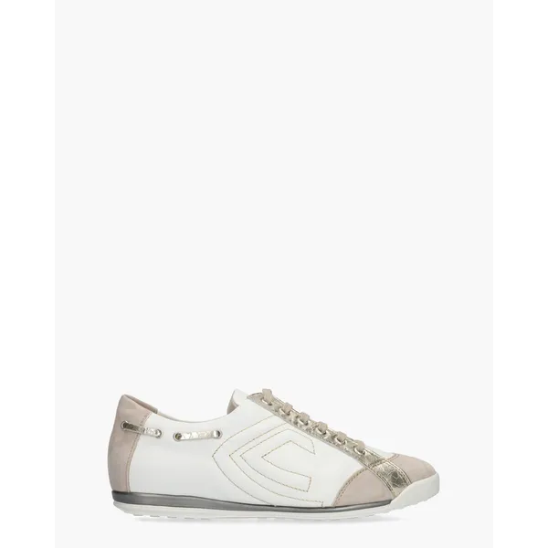 La Cabala Sneakers Wit/Multicolor, vergelijk prijzen bij 1 winkel