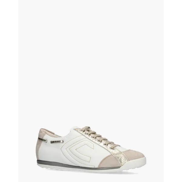 La Cabala Sneakers Wit/Multicolor, foto 2 van 2