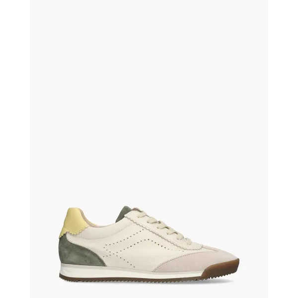 Gabor Sneakers Off-white/Multicolor, vergelijk prijzen bij 1 winkel