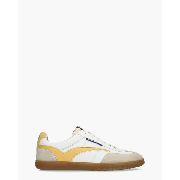 Floris van Bommel Zaler 01.20 Wit, vergelijk prijzen bij 1 winkel