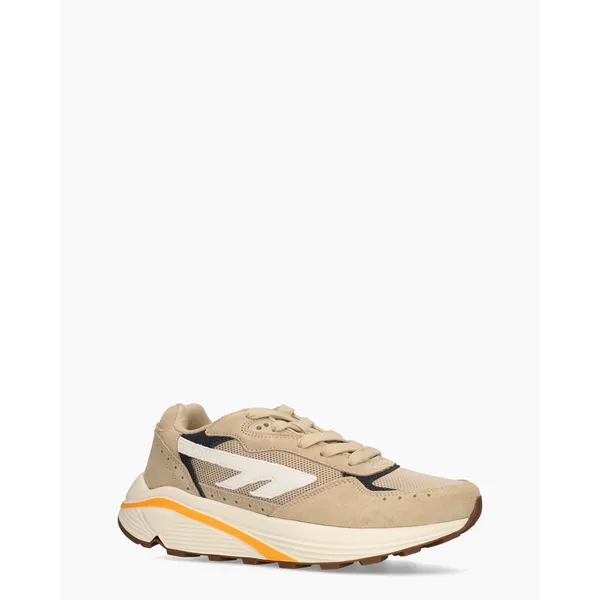 Hi-tec HTS Shadow RGS Camel/Multi Bruin, foto 2 van 2