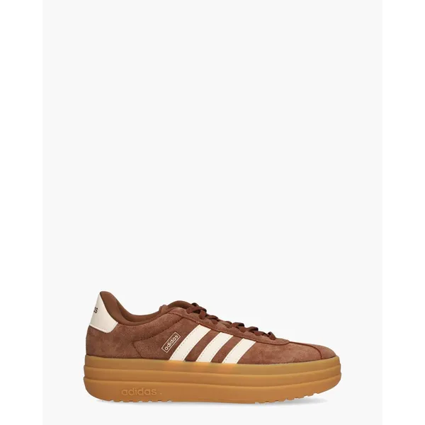 adidas VL Court Bold Bruin, vergelijk prijzen bij 2 winkels