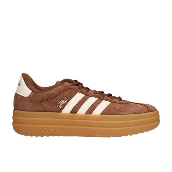 adidas VL Court Bold Bruin, vergelijk prijzen bij 2 winkels