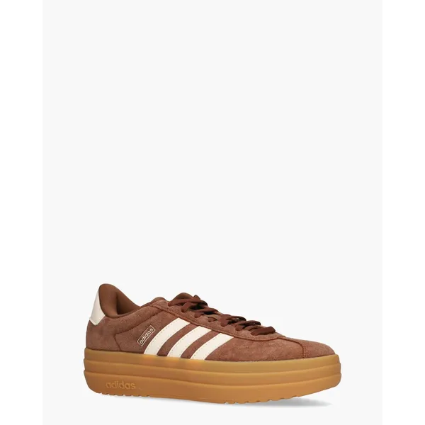 adidas VL Court Bold Bruin, foto 2 van 2