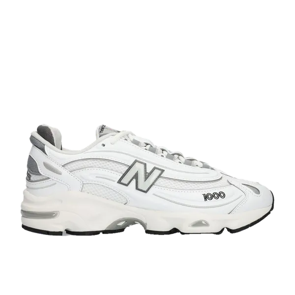 New Balance 1000 Grijs (M1000D), vergelijk prijzen bij 1 winkel