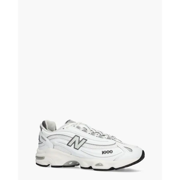 New Balance 1000 Grijs (M1000D), foto 2 van 2