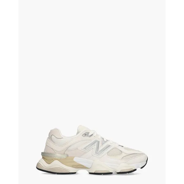New Balance U9060WHT Wit, vergelijk prijzen bij 1 winkel