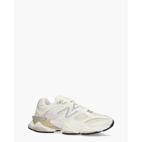 New Balance 9060 Wit (U9060WHT), foto 2 van 2
