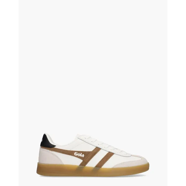 Gola Viper Leather Wit/Multi, vergelijk prijzen bij 1 winkel
