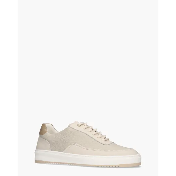 Filling Pieces Mondo Tech Crumbs Off-white, foto 2 van 2