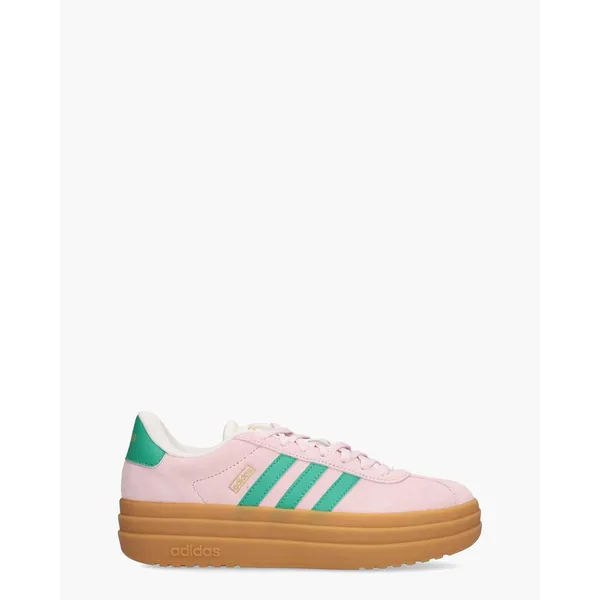adidas VL Court Bold Roze, vergelijk prijzen bij 1 winkel