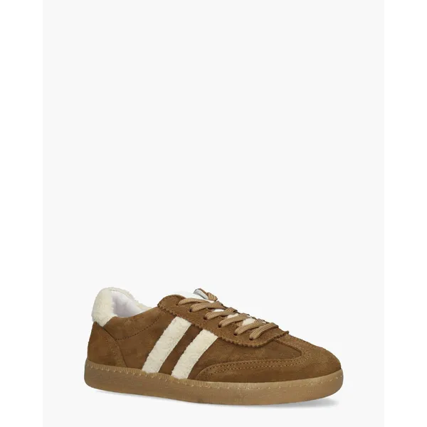 Cypres Yelle Cognac/Off-white, foto 2 van 2