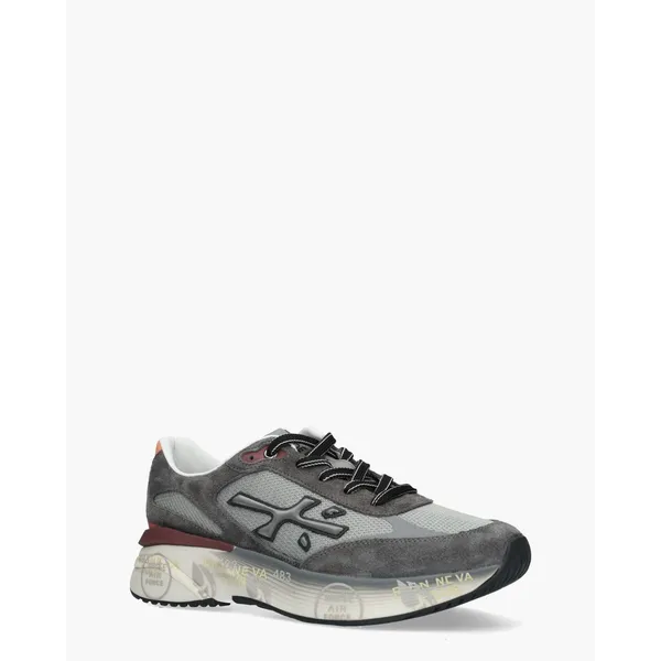 Premiata Moerun 7773 Grijs, foto 2 van 2