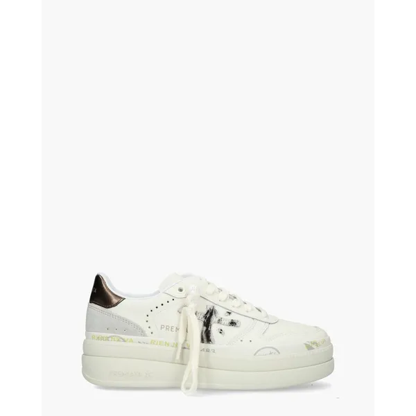 Premiata Micol 7035 Beige, vergelijk prijzen bij 1 winkel