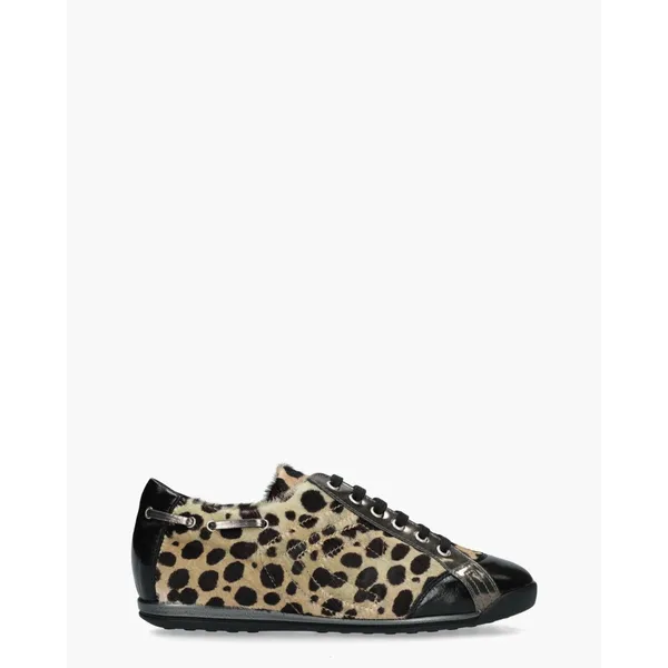 La Cabala Sneakers Multicolor/Zwart, vergelijk prijzen bij 1 winkel