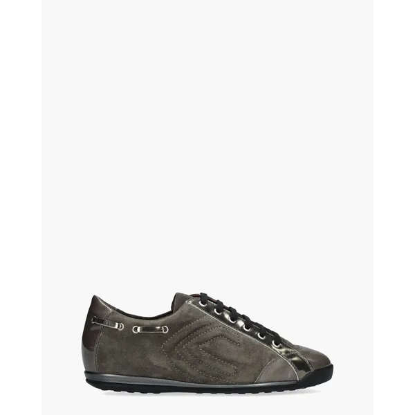 La Cabala Sneakers Taupe/Grijs, vergelijk prijzen bij 1 winkel