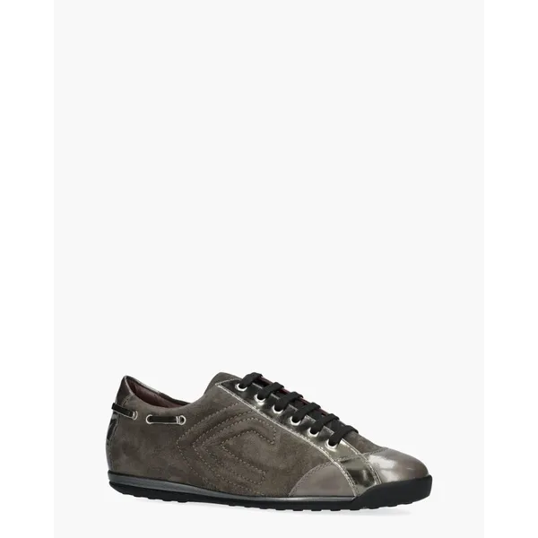 La Cabala Sneakers Taupe/Grijs, foto 2 van 2