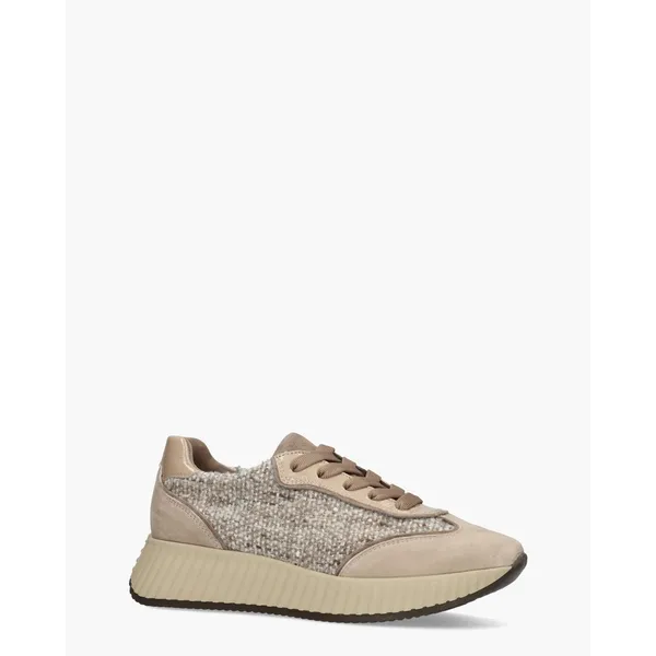Softwaves Alice Beige/Taupe, foto 2 van 2