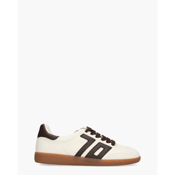 Back 70 Cloud Pony Off-white/Donkerbruin, vergelijk prijzen bij 1 winkel