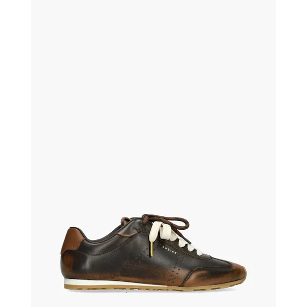 Nubikk Billy Lou Donkerbruin/Cognac, vergelijk prijzen bij 1 winkel