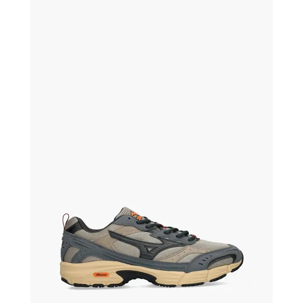 Mizuno MXR Sport Blauw/Beige, vergelijk prijzen bij 1 winkel