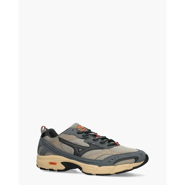 Mizuno MXR Sport Blauw/Beige, foto 2 van 2