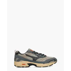 Mizuno MXR blauw