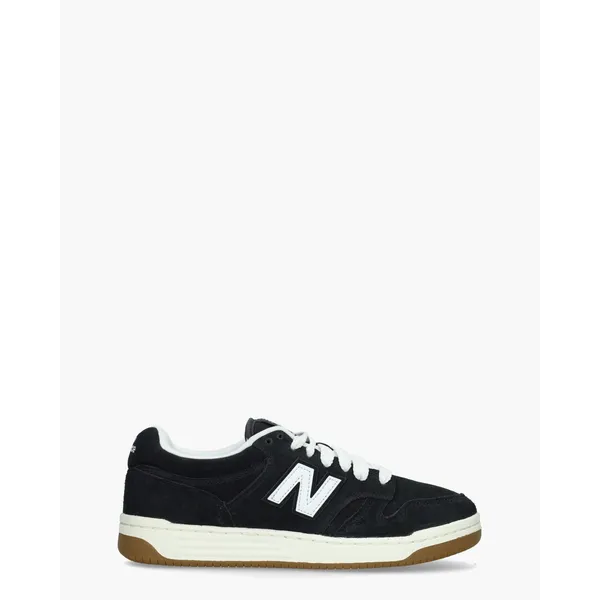 New Balance BB480PTN Zwart, vergelijk prijzen bij 1 winkel