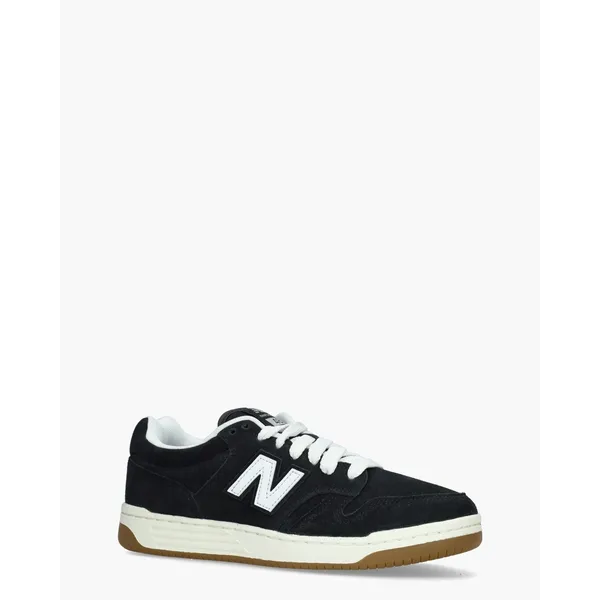 New Balance 480 Zwart (BB480PTN), foto 2 van 2
