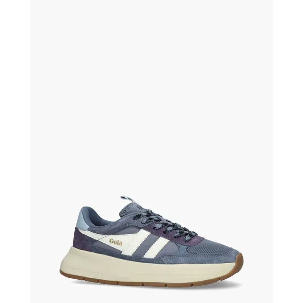 Gola Phoenix Blauw/Paars, foto 2 van 2