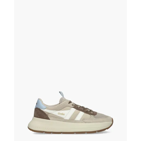 Gola Phoenix Beige/Donkerbruin, vergelijk prijzen bij 1 winkel