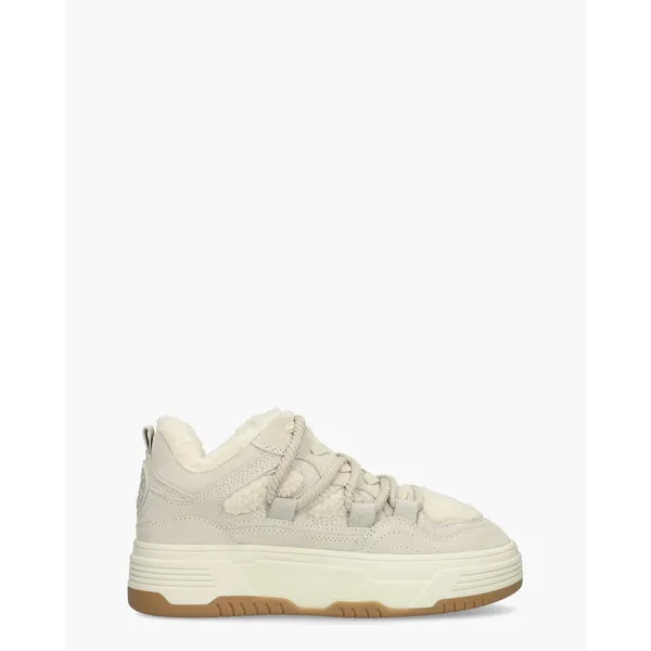 Steve Madden Boomer-F Beige/Bruin, vergelijk prijzen bij 1 winkel