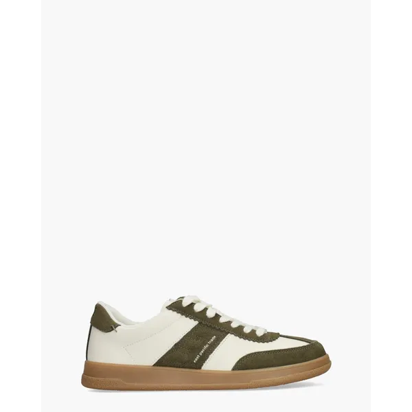 East Pacific Trade Santos Off-white/Groen, vergelijk prijzen bij 1 winkel