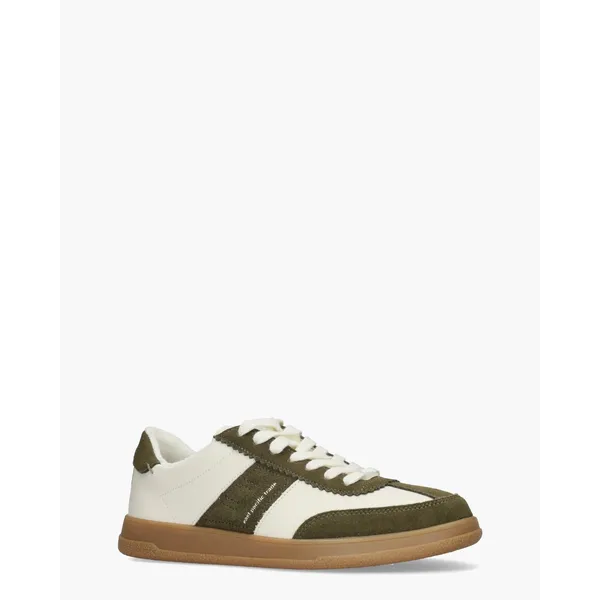 East Pacific Trade Santos Off-white/Groen, foto 2 van 2
