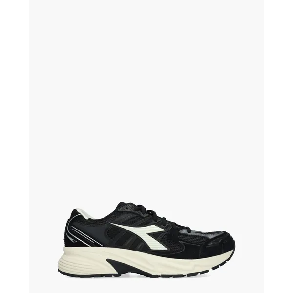Diadora Sport Mythos Star Zwart, vergelijk prijzen bij 2 winkels