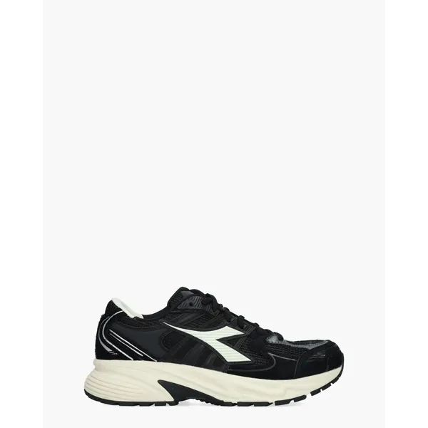 Diadora Sport Mythos Star Zwart, vergelijk prijzen bij 1 winkel