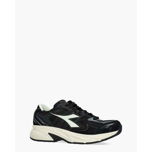 Diadora Sport Mythos Star Zwart, foto 2 van 2