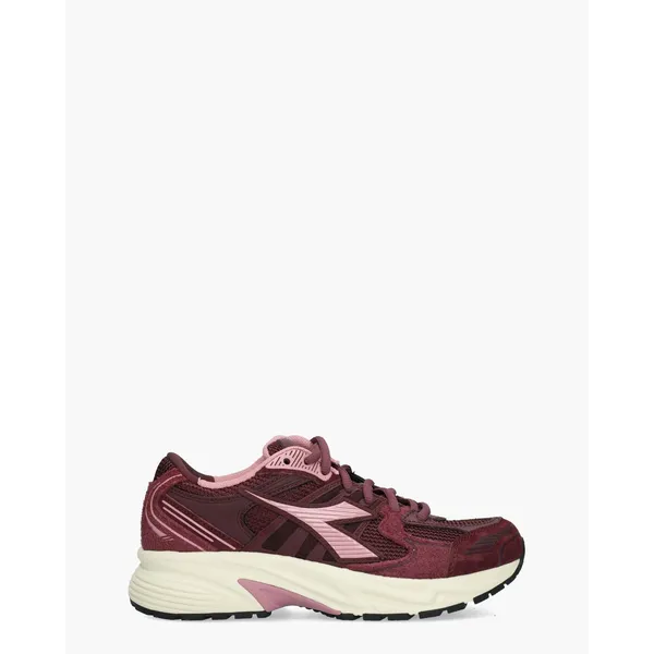 Diadora Sport Mythos Star Bordeauxrood Rood, vergelijk prijzen bij 1 winkel