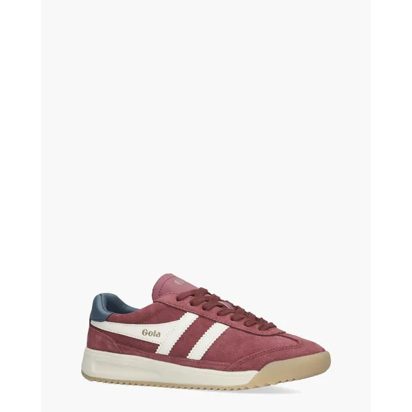 Gola Tornado 88 Roze/Blauw, foto 2 van 2