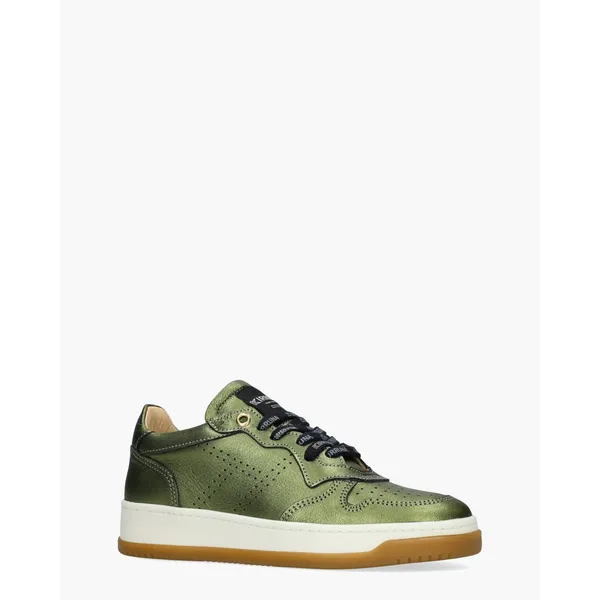Kirruna Fire 60 Groen, foto 2 van 2