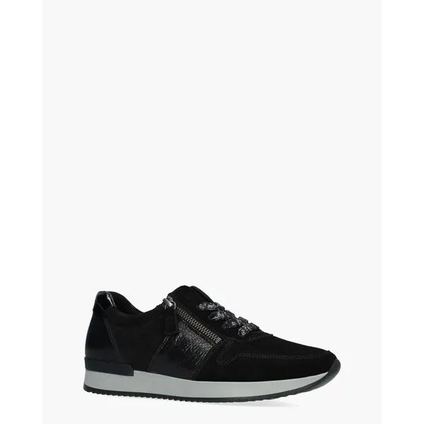 Gabor Sneakers Zwart, foto 2 van 2