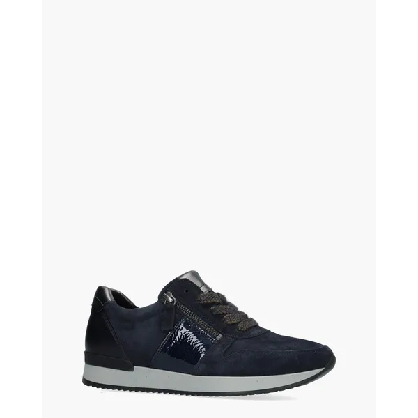 Gabor Sneakers Blauw, foto 2 van 2