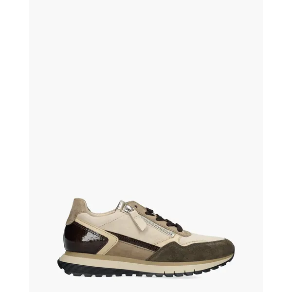 Gabor Sneakers Bruin, vergelijk prijzen bij 1 winkel