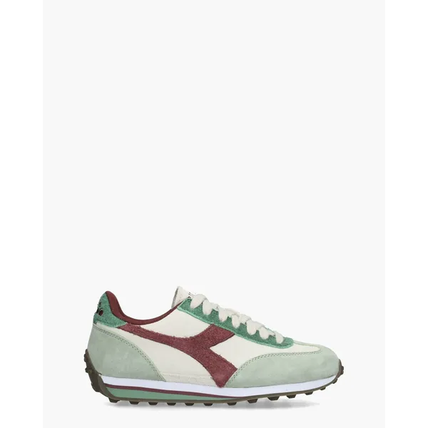 Diadora Sport Rally S Multicolor/Groen, vergelijk prijzen bij 1 winkel